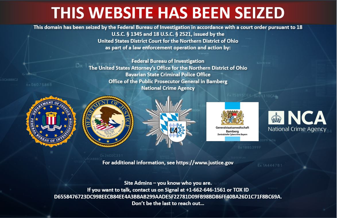 © Beierse staatsrecherche